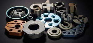 Clarion Sintered Metals Technical Services